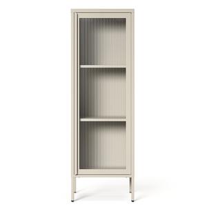 Department Store Kast 50x150 cm Kiezelgrijs