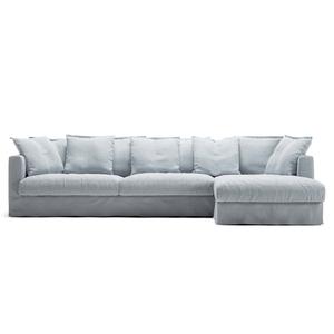 Decotique Le Grand Air 3-zitsbank Divan Rechts Nordic Sky