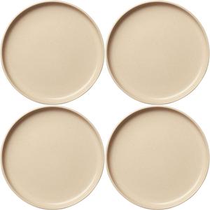 Decotique BON Bord 22 Set van 4 Beige