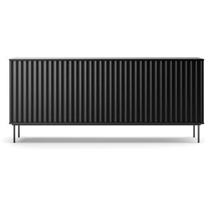 Decotique Wave Dressoir 3D Grijs