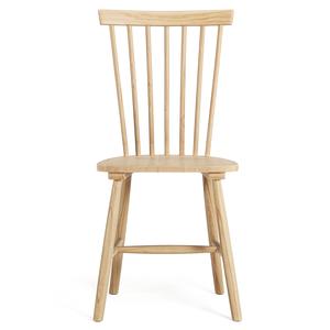 Department Wood H17 Windsor Eetkamerstoel Essenhout