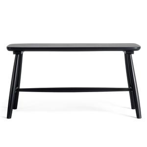 Department Wood H21 Bank Zwart