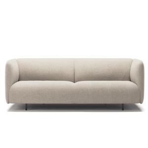 Decotique Urban 2,5-persoonsbank Beige/ Breeze