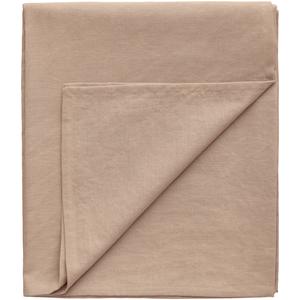 Decotique Sienna Tafelkleed 140x240 Taupe
