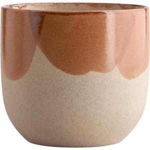Decotique Nougat Pot 15 Oranje/Geel/Crème
