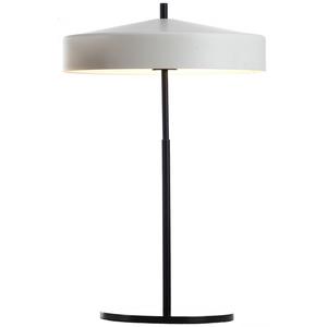 Bsweden Cymbal Tafellamp Zwart/ Wit
