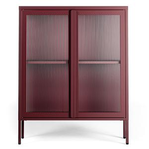 Department Store Kast 90x110 cm Bordeaux