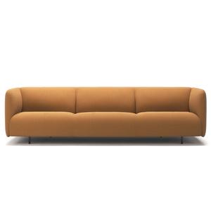 Decotique Urban 3,5-zitsbank Amber/ Weave