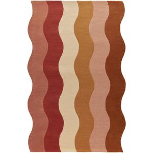 Decotique Wave Tapijt 300x400