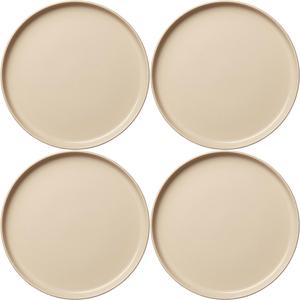 Decotique BON Bord 28 Set van 4 Beige