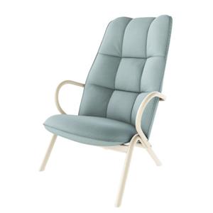 TON Cissy 103,5 cm Fauteuil Mocca Beige