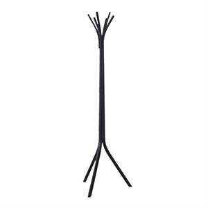 TON Fleur Kledingrek Zwart