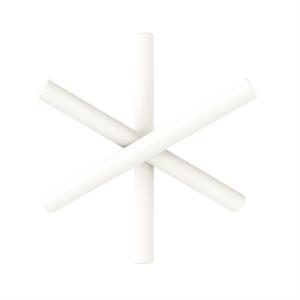 TON Houthaken Haak Wit