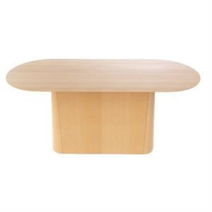 TON POV 468 Eettafel Natuurlijk