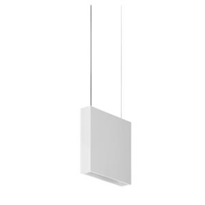 Karman Lateris B Hanglamp Wit