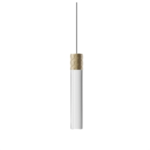 Karman Smug Hanglamp Ø4 Goud