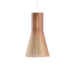 Secto 4201 Hanglamp Walnoot