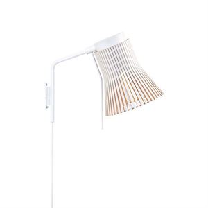 Secto Petite 4630 Wandlamp Wit