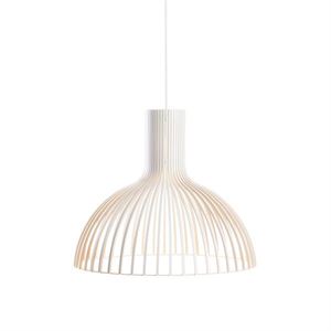 Secto Victo 4250 Hanglamp Wit
