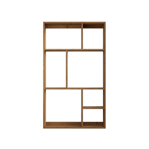 We Do Wood Sevenspace Plank H82 Eikenhout