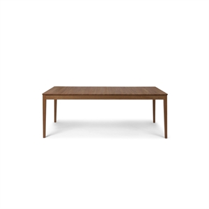 Sibast Furniture No 2.1 Eettafel 200x95 Gerookt Eiken