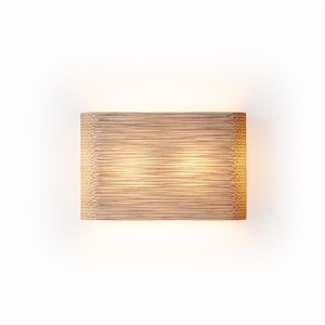 Graypants Scraplight Skew 15 Wandlamp Blond