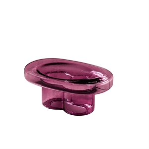 Miniforms Soda Salontafel 70x45 Amethist