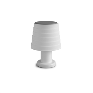 Sowden PL5 Draagbare Lamp Wit