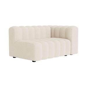 NORR11 Studio Grote Armleuning Voor Bank Links Barnum 24