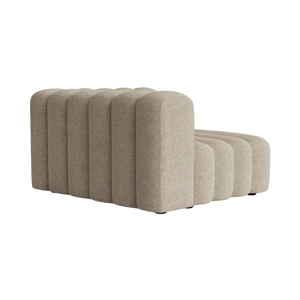 NORR11 Studio Lounge Medium Armrest Voor Bank Rechts Barnum 3