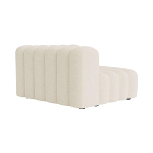 NORR11 Studio Lounge Medium Armrest Voor Bank Rechts Barnum 24