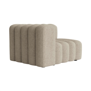 NORR11 Studio Medium Armleuning Voor Bank Rechts Barnum 3