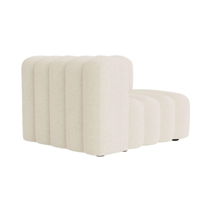 NORR11 Studio Medium Armleuning Voor Bank Rechts Barnum 24