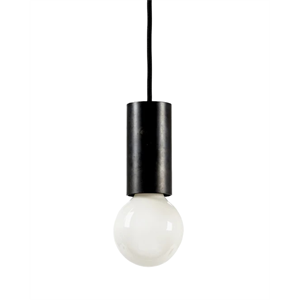 Serax Sofisticato Hanglamp NO.07 Zwart