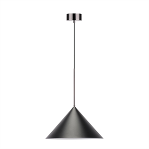 Watt & Veke Kuro 45 Hanglamp Zwart