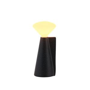 Tala Mantle Verplaatsbare Lamp Graniet