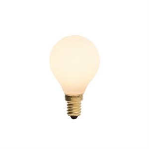 Tala Porselein I E14 LED-lamp 3W