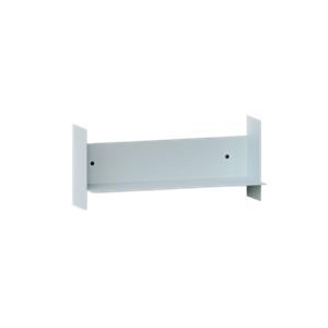 TipToe PLI Stalen Plank 45 cm Lichtblauw