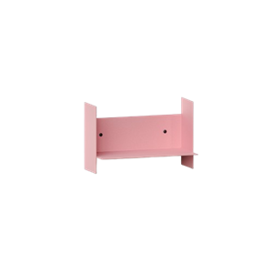 TipToe PLI Stalen Plank 30 cm Roze