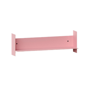 TipToe PLI Stalen Plank 60 cm Roze