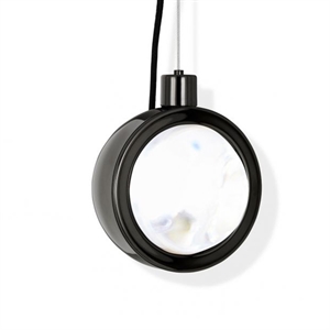 Tom Dixon Spot Round Hanglamp Zwart