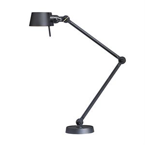 Tonone Bolt Double Arm Table Lamp Black