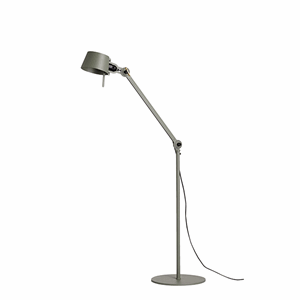 Tonone Bolt Single Arm Floor Lamp Green