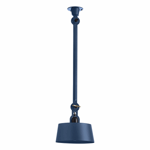 Tonone Bolt Single Arm Pendant Blue