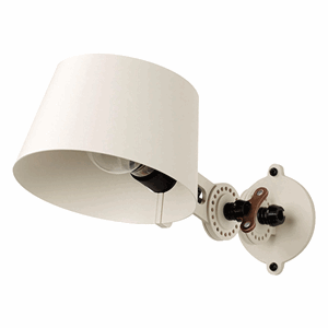 Tonone Bolt Wall Lamp Side Fit Mini Beige