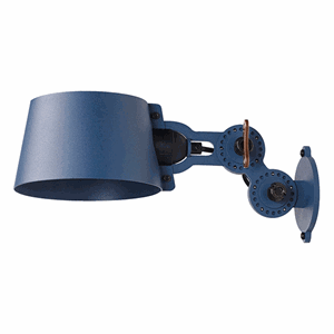 Tonone Bolt Wall Lamp Side Fit Mini Blue