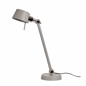 Tonone Bolt Single Arm Table Lamp Green
