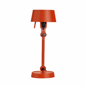 Tonone Bolt Short Table Lamp Orange