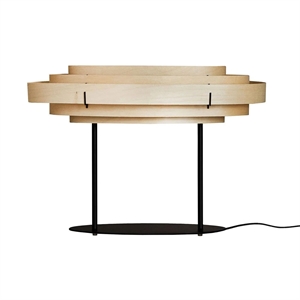 Tom Rossau TR39 Tafellamp Naturel