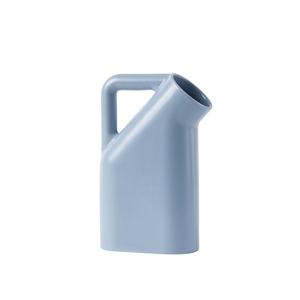 Muuto Tub Jug Pale Blauw